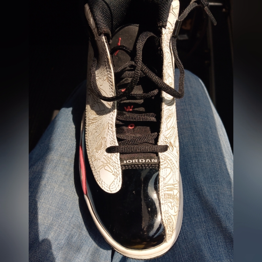 Jordans size 6.5